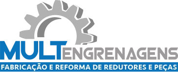 Mult Engrenagens - Equipamentos Industriais e Serviços Ltda